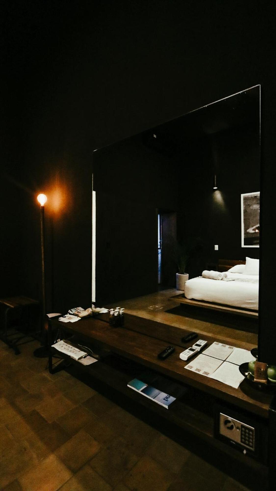 Hotel Sin Nombre Oaxaca Εξωτερικό φωτογραφία