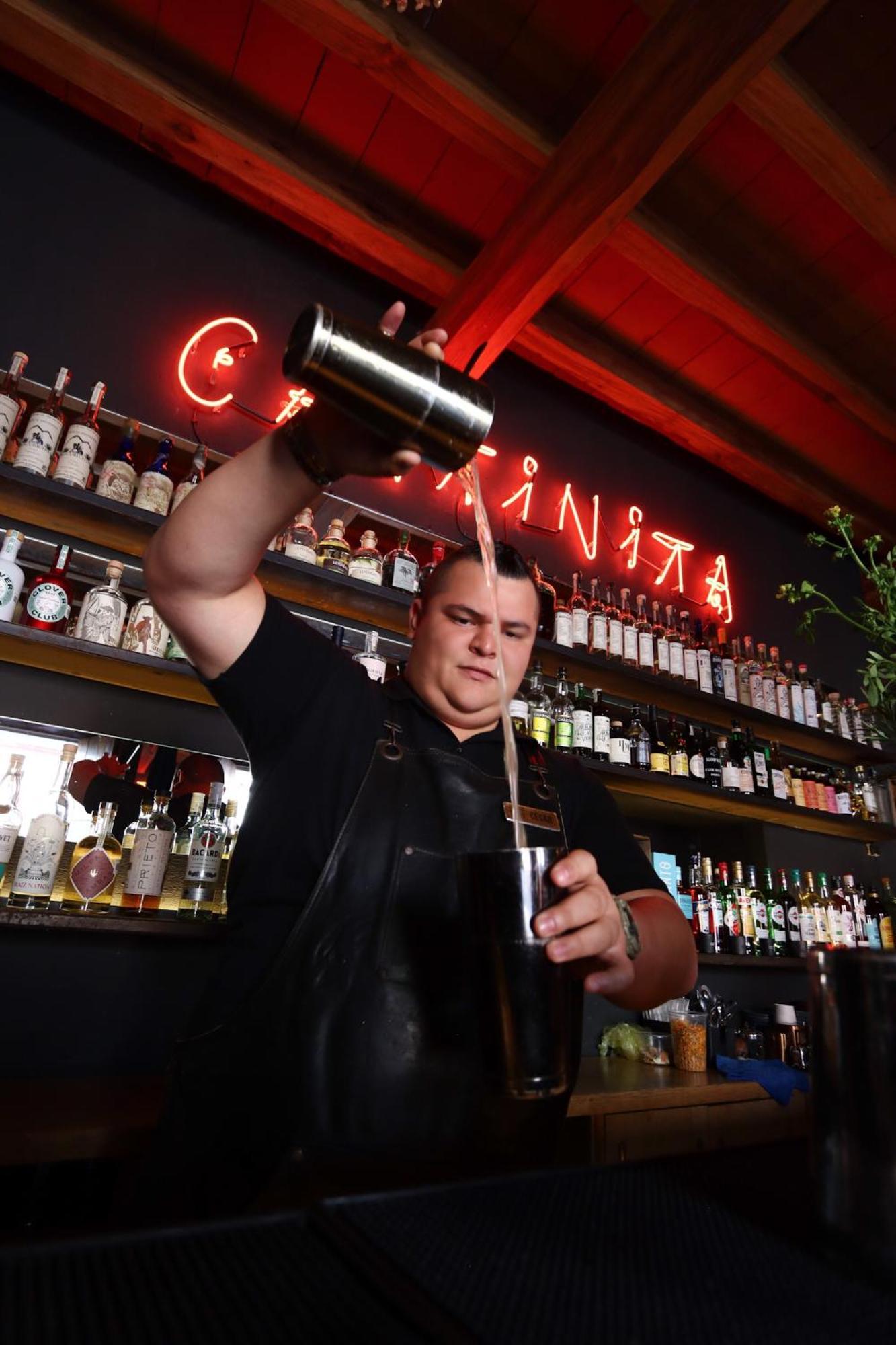 Hotel Sin Nombre Oaxaca Εξωτερικό φωτογραφία