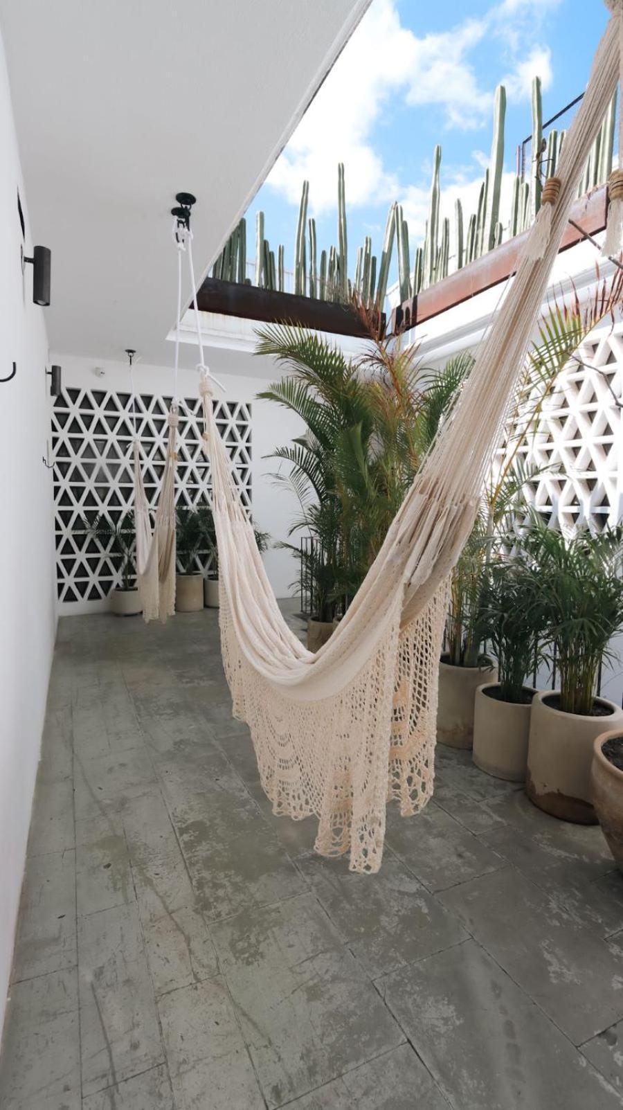 Hotel Sin Nombre Oaxaca Εξωτερικό φωτογραφία